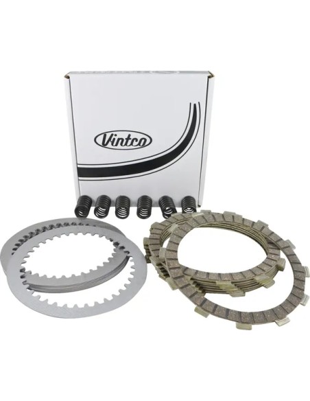 VINTCO Kupplungen & Kupplungskomponenten für KAWASAKI KDX 250 1991-1994