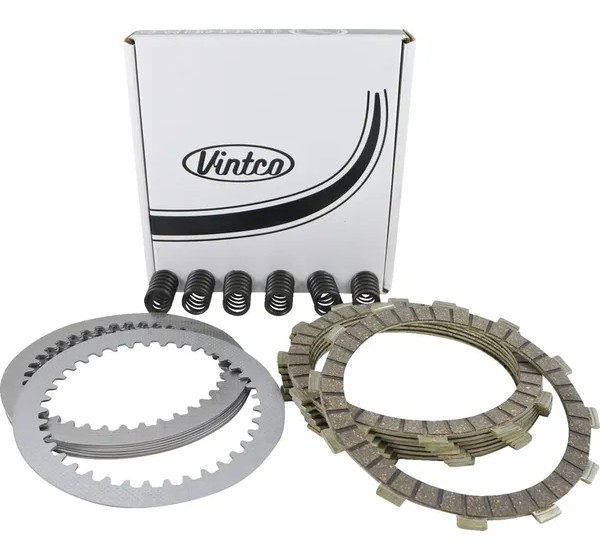 VINTCO Kupplungen & Kupplungskomponenten für KAWASAKI KDX 250 1991-1994