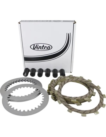 VINTCO Kupplungen & Kupplungskomponenten für KAWASAKI KX 125 E 1986-1987