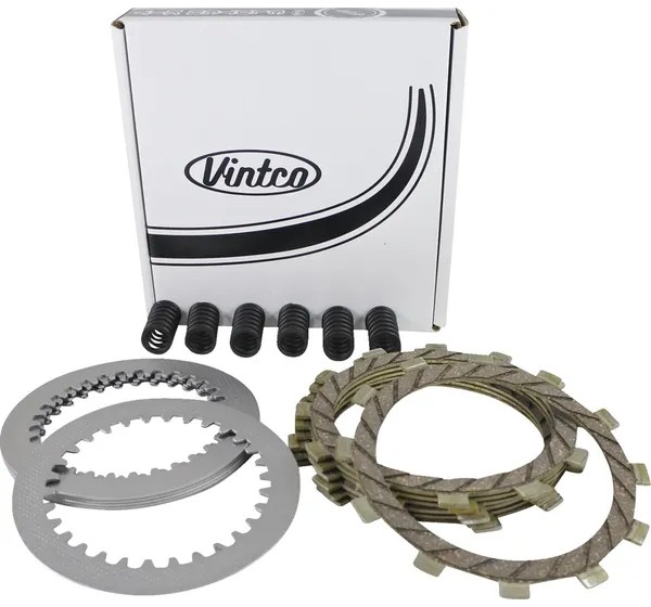 VINTCO Kupplungen & Kupplungskomponenten für KAWASAKI KX 125 E 1986-1987