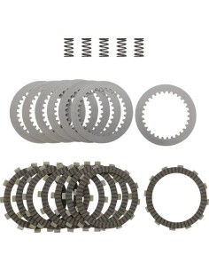 Kupplungsscheiben-Kit