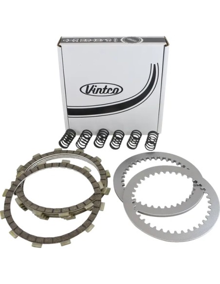 VINTCO Kupplungen & Kupplungskomponenten für KAWASAKI KX 250 1974-1979