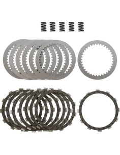 Kupplungsscheiben-Kit