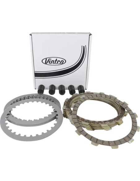 VINTCO Kupplungen & Kupplungskomponenten für KAWASAKI KX 250 1992-2007