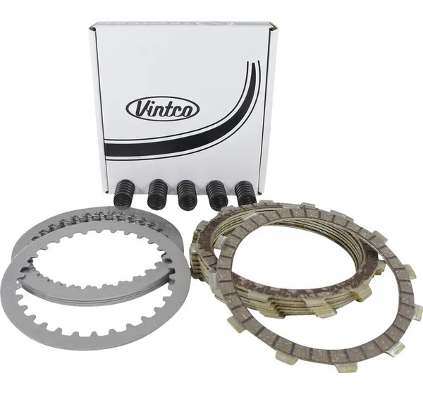 VINTCO Kupplungen & Kupplungskomponenten für KAWASAKI KX 250 1992-2007