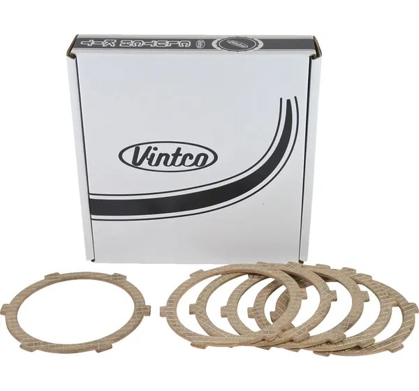 VINTCO Kupplungen & Kupplungskomponenten für MAICO GS 400 1976-1981