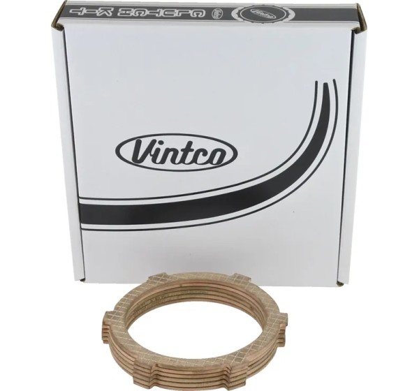VINTCO Kupplungen & Kupplungskomponenten - Detailansicht