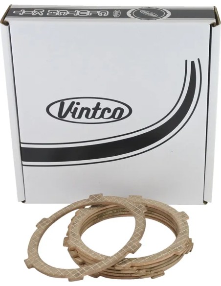 VINTCO Kupplungen & Kupplungskomponenten - Einbaubeispiel