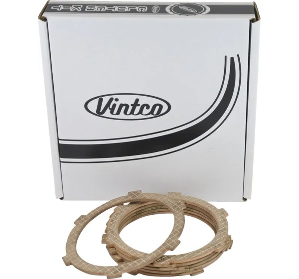 VINTCO Kupplungen & Kupplungskomponenten - Einbaubeispiel