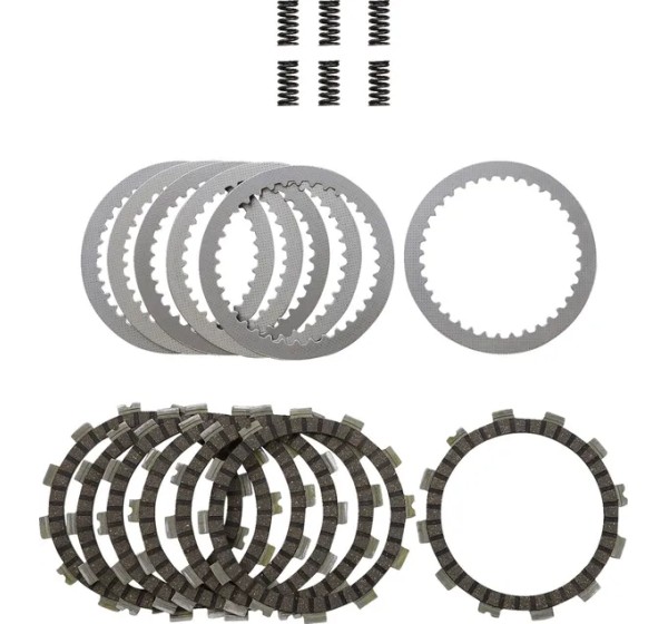 VINTCO Kupplungen & Kupplungskomponenten für SUZUKI DR 350 1990-1998