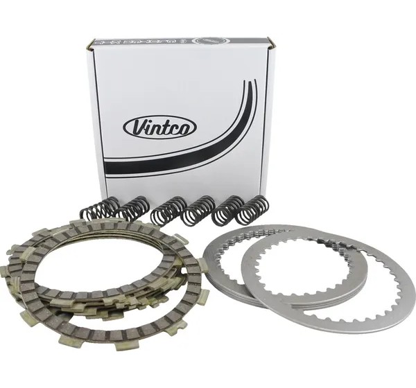 VINTCO Kupplungen & Kupplungskomponenten für SUZUKI DR 370 1978-1979