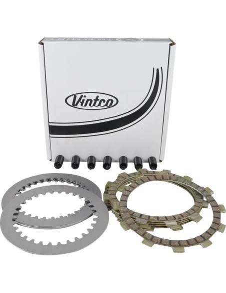 VINTCO Kupplungen & Kupplungskomponenten für SUZUKI DS 100 1978-1981