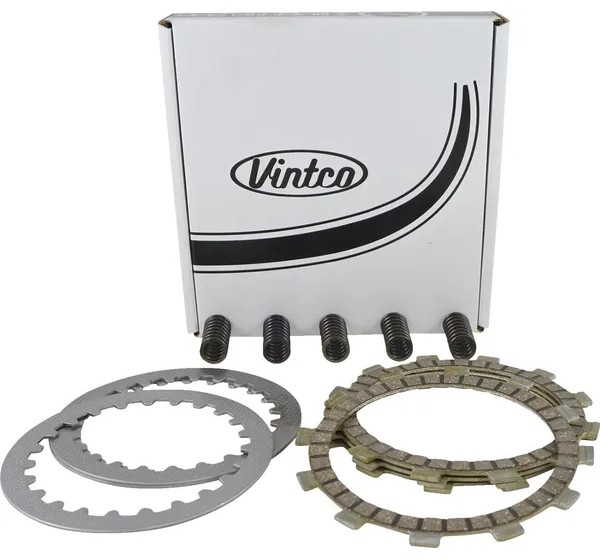 VINTCO Kupplungen & Kupplungskomponenten für SUZUKI RM 80 1977-1983