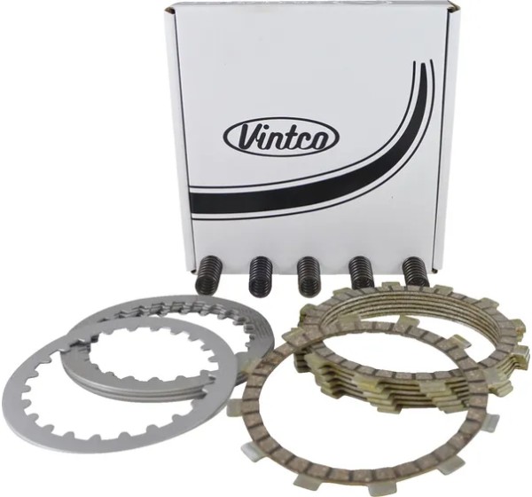 VINTCO Kupplungen & Kupplungskomponenten für SUZUKI GS 250 1980-1981