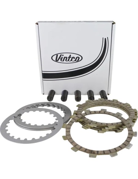 VINTCO Kupplungen & Kupplungskomponenten für SUZUKI RM 125 1986-1987