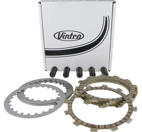 VINTCO Kupplungen & Kupplungskomponenten für SUZUKI RM 125 1986-1987