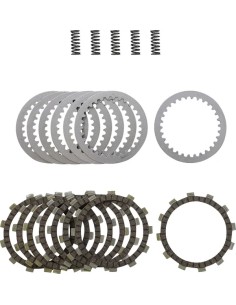 Kupplungsscheiben-Kit