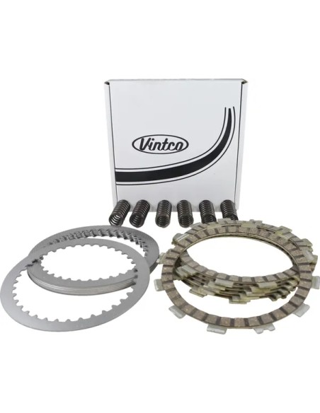 VINTCO Kupplungen & Kupplungskomponenten für SUZUKI RM 250 1992-1993