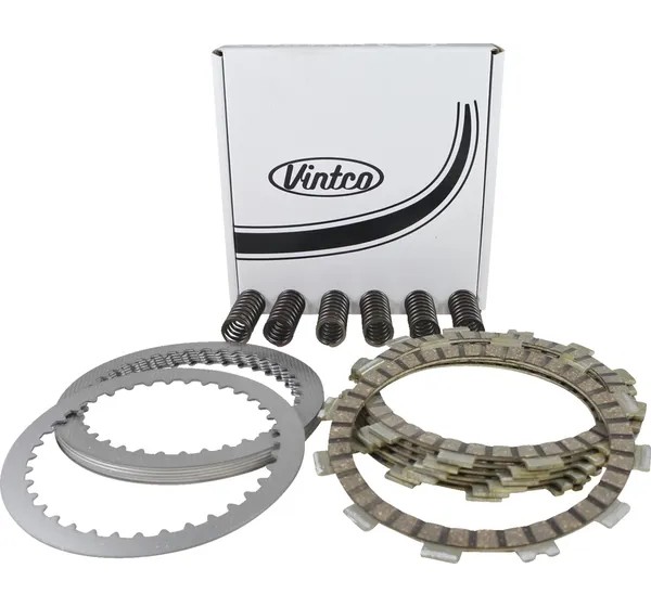 VINTCO Kupplungen & Kupplungskomponenten für SUZUKI RM 250 1992-1993
