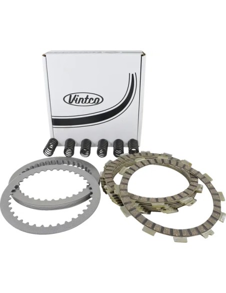 VINTCO Kupplungen & Kupplungskomponenten für SUZUKI RM 465 1981-1982