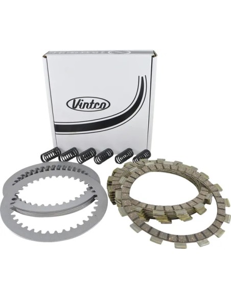 VINTCO Kupplungen & Kupplungskomponenten für YAMAHA YZ 490 1982-1990