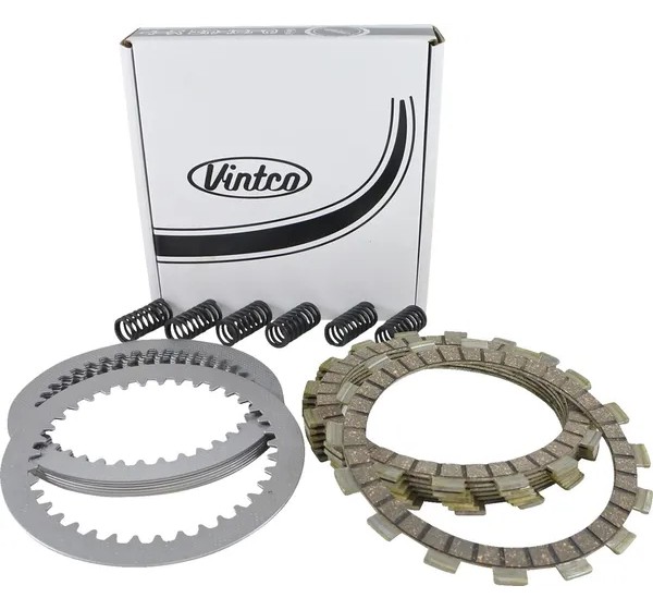 VINTCO Kupplungen & Kupplungskomponenten für YAMAHA YZ 490 1982-1990