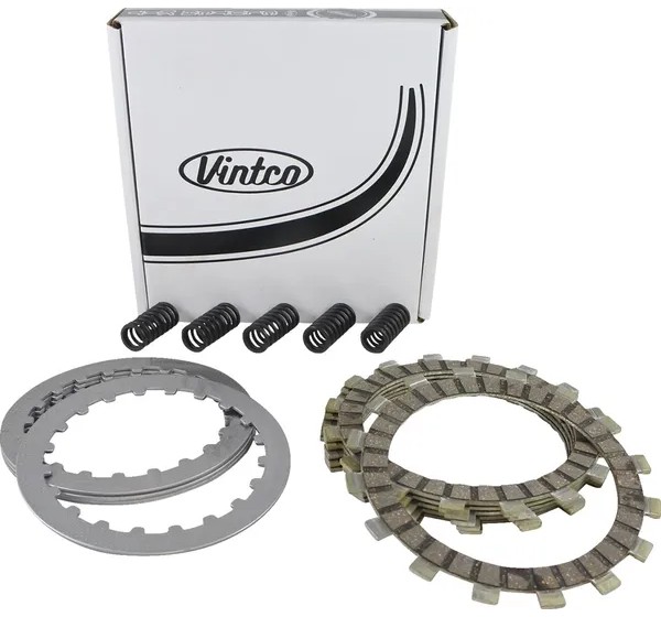 VINTCO Kupplungen & Kupplungskomponenten für YAMAHA YZ 125 1986-1987