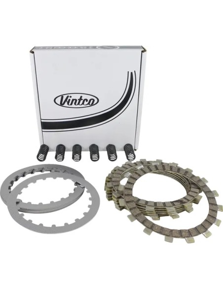VINTCO Kupplungen & Kupplungskomponenten für YAMAHA YZ 125 1988