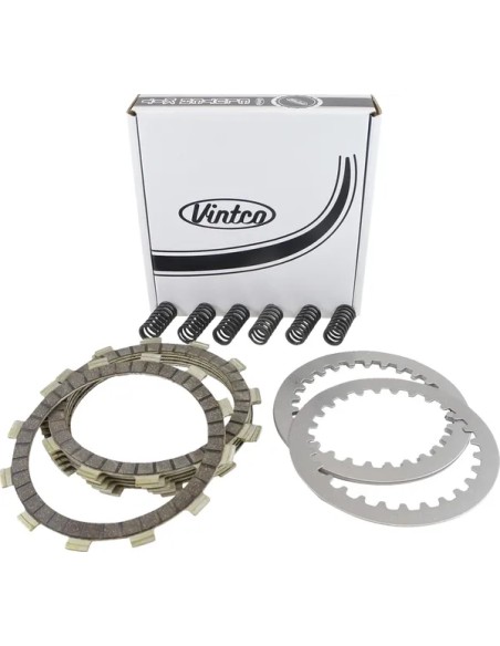 VINTCO Kupplungen & Kupplungskomponenten für YAMAHA YZ 250 1977-1978