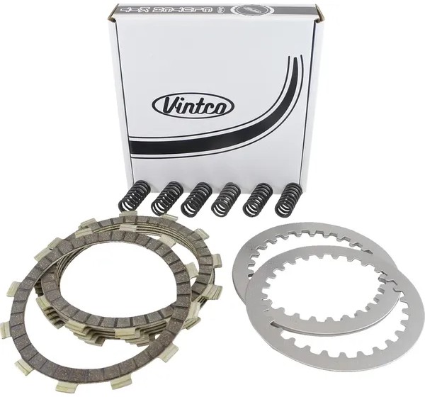 VINTCO Kupplungen & Kupplungskomponenten für YAMAHA YZ 250 1977-1978