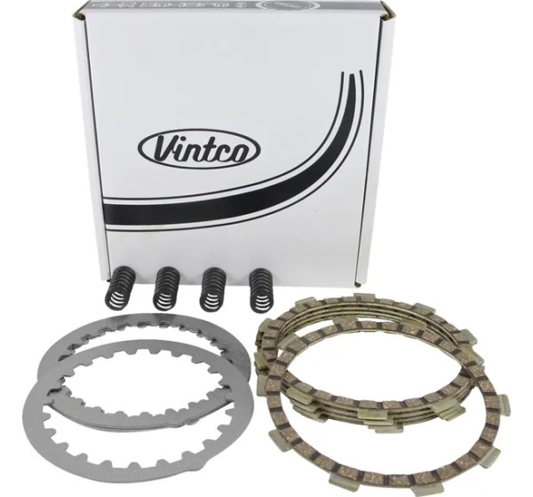 VINTCO Kupplungen & Kupplungskomponenten für YAMAHA YZ 80 1981-1985
