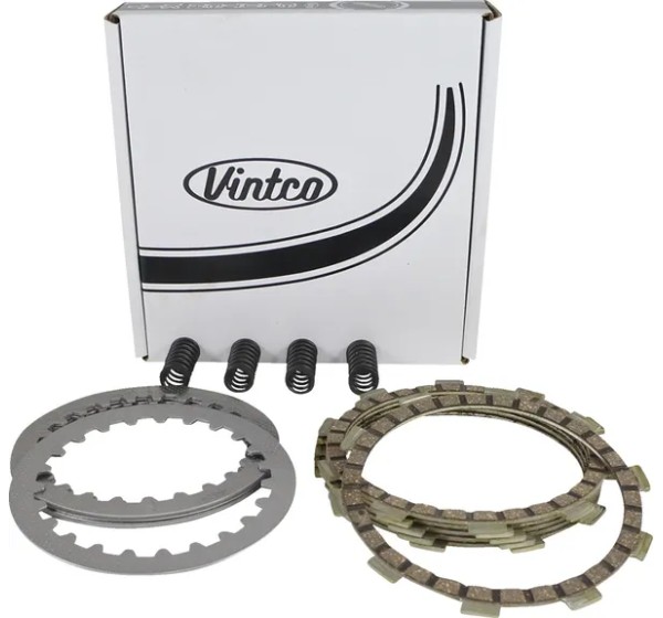 VINTCO Kupplungen & Kupplungskomponenten für YAMAHA YZ 80 1986-1992
