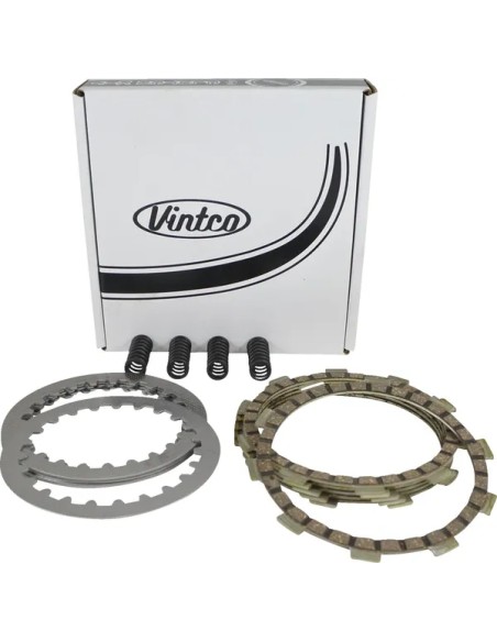 VINTCO Kupplungen & Kupplungskomponenten für YAMAHA YZ 80 1993-1994