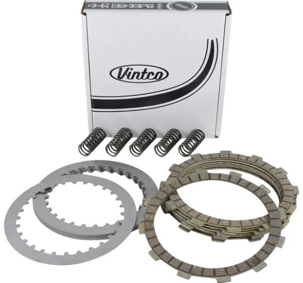 VINTCO Kupplungen & Kupplungskomponenten für HONDA ATC 250 R LC 1985-1986