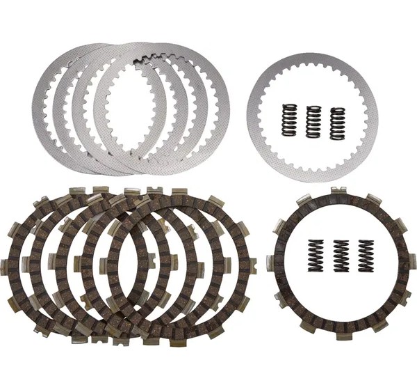 VINTCO Kupplungen & Kupplungskomponenten für SUZUKI LT 250 R 2x4 1987-1992