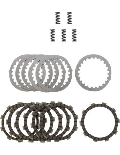 Kupplungsscheiben-Kit