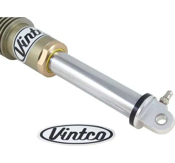 VINTCO Federung hinten Bild 5
