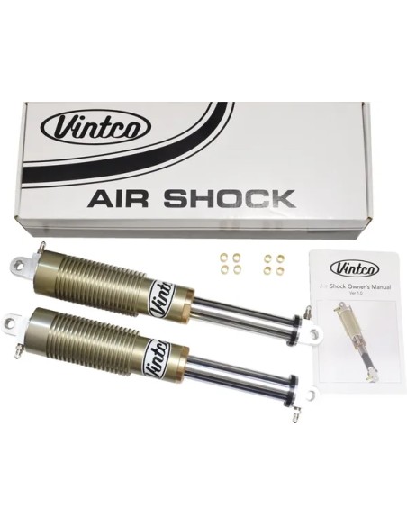 VINTCO Federung hinten für HUSQVARNA CR 250 1977-1980