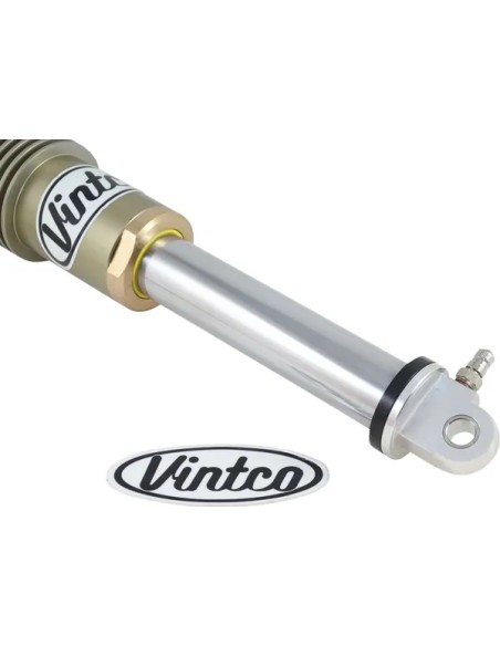 VINTCO Federung hinten Bild 6
