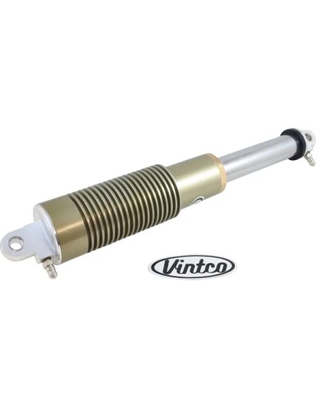 VINTCO Federung hinten Bild 7