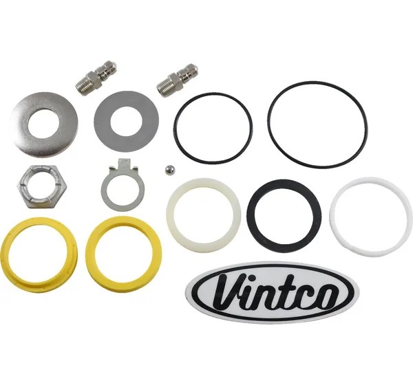 VINTCO Federung hinten - SHOCK REBUILD KIT