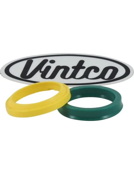 VINTCO Montagematerial & Zubehör - SEAL & WIPER KIT