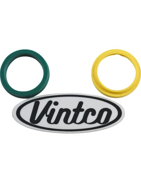 VINTCO Montagematerial & Zubehör - Einbaubeispiel
