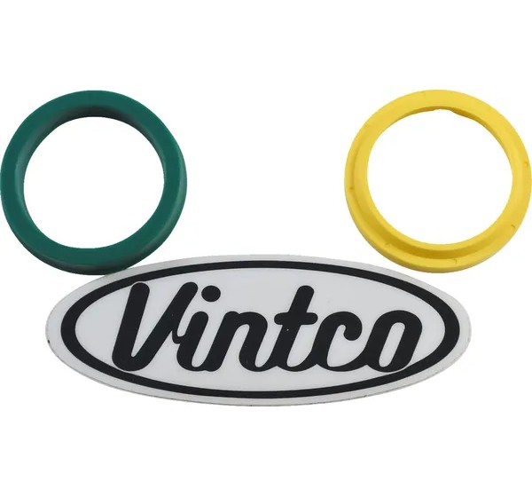 VINTCO Montagematerial & Zubehör - Einbaubeispiel