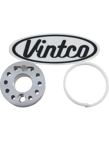 VINTCO Montagematerial & Zubehör - Einbaubeispiel
