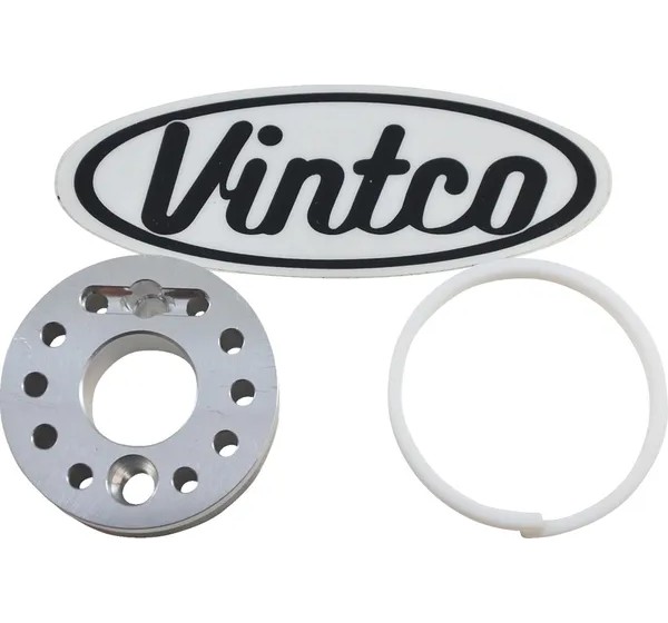 VINTCO Montagematerial & Zubehör - Einbaubeispiel