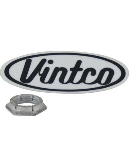 VINTCO Montagematerial & Zubehör - SKOCK LOCK NUT
