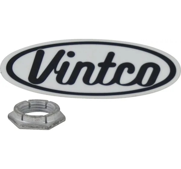 VINTCO Montagematerial & Zubehör - SKOCK LOCK NUT