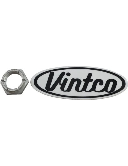 VINTCO Montagematerial & Zubehör - Detailansicht