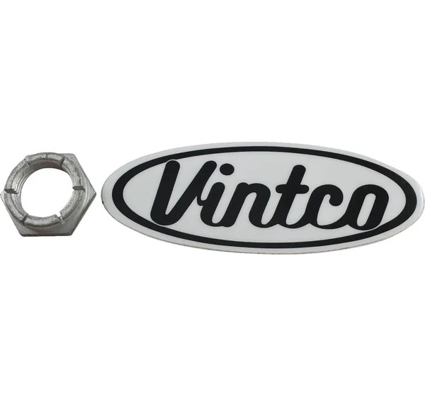 VINTCO Montagematerial & Zubehör - Detailansicht
